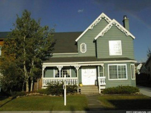 2237 Monarch Dr, Park City, UT 84060 — photo 4