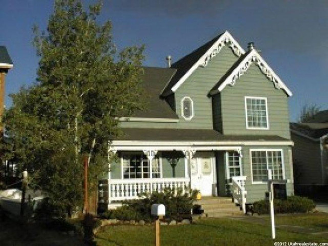 2237 Monarch Dr, Park City, UT 84060 — photo 5
