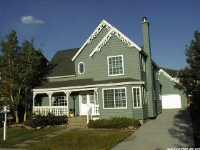 2237 Monarch Dr, Park City, UT 84060 — photo 6