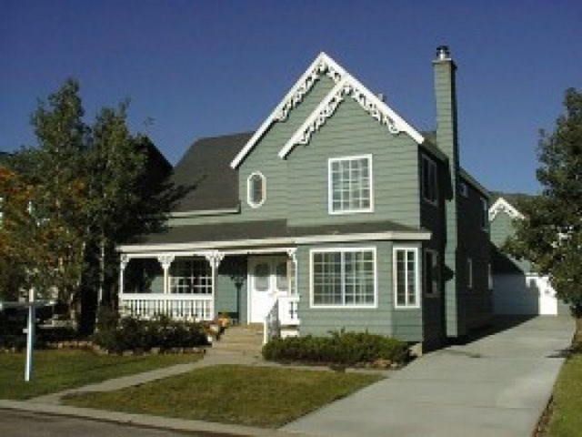 2237 Monarch Dr, Park City, UT 84060 — photo 7