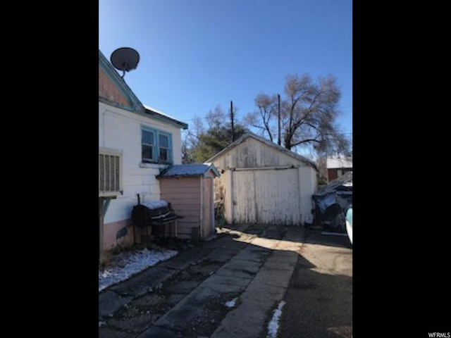 973 E Rushton St, Ogden, UT 84401 — photo 2