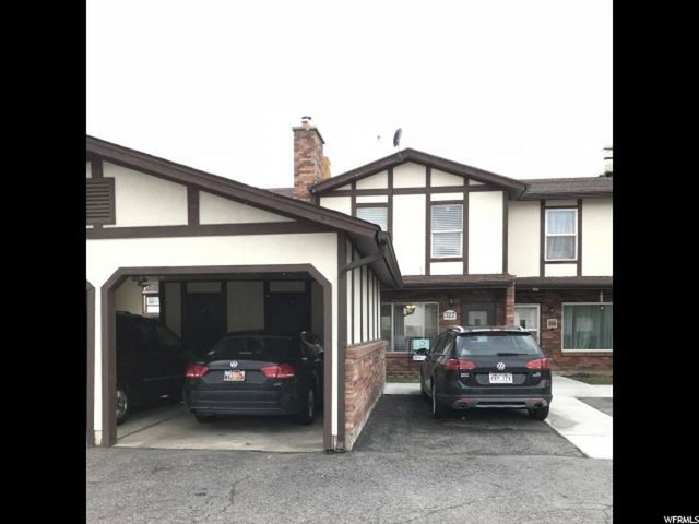 327 W 675 S, Logan, UT 84321 — photo 4