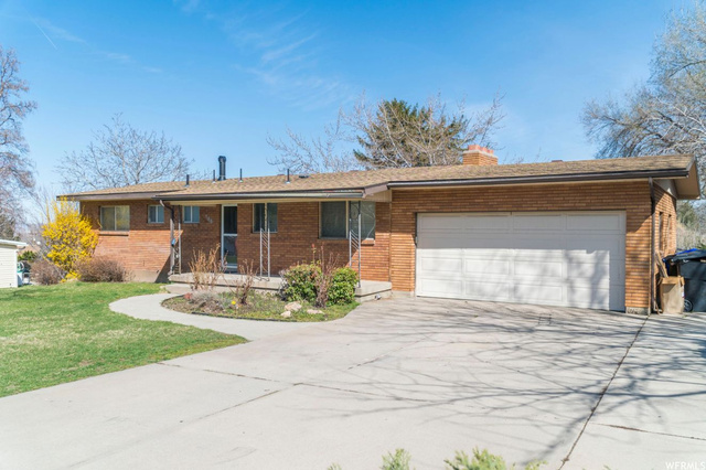 166 W 2800 S, Bountiful, UT 84010 — photo 2