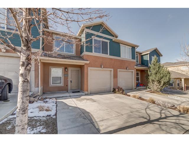 5057 W RED SHALE RD, Herriman UT 84096