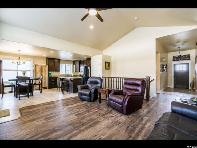 3760 N 700 E, North Ogden, UT 84414 — photo 5
