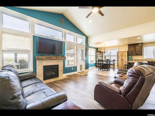 3760 N 700 E, North Ogden, UT 84414 — photo 2