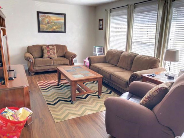 282 E 4350 S, Washington Terrace, UT 84405 — photo 3