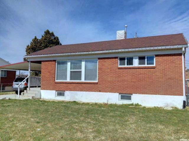282 E 4350 S, Washington Terrace, UT 84405 — photo 2