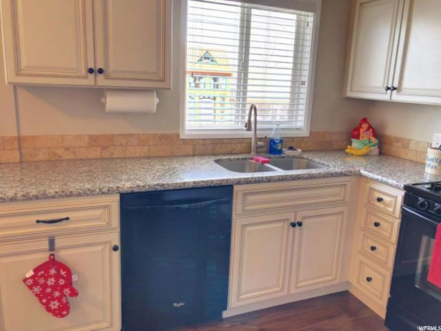 282 E 4350 S, Washington Terrace, UT 84405 — photo 6