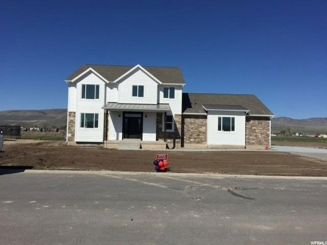 15425 N 4950 W, Riverside, UT 84334 — photo 3