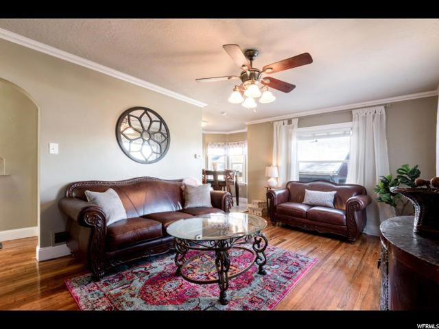 1437 E Capitol St S, Ogden, UT 84401 — photo 3