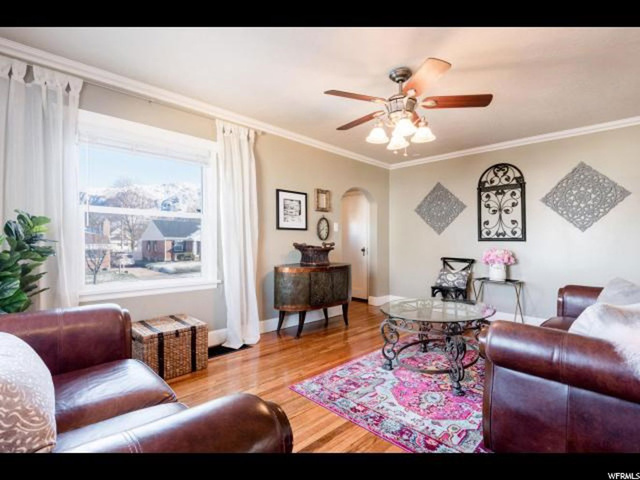 1437 E Capitol St S, Ogden, UT 84401 — photo 5