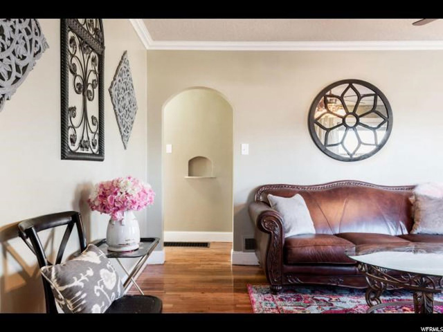 1437 E Capitol St S, Ogden, UT 84401 — photo 2
