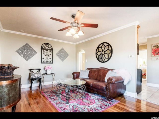 1437 E Capitol St S, Ogden, UT 84401 — photo 4