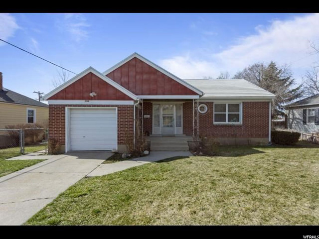 2714 S Yuma St, Salt Lake City, UT 84109