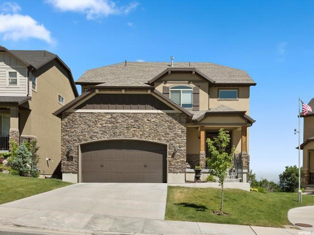 1237 E Delacroix Dr, Draper, UT 84020 — photo 3