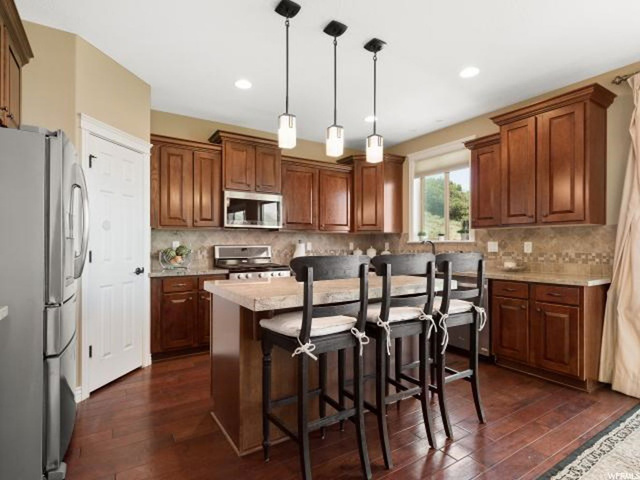 1237 E Delacroix Dr, Draper, UT 84020 — photo 7