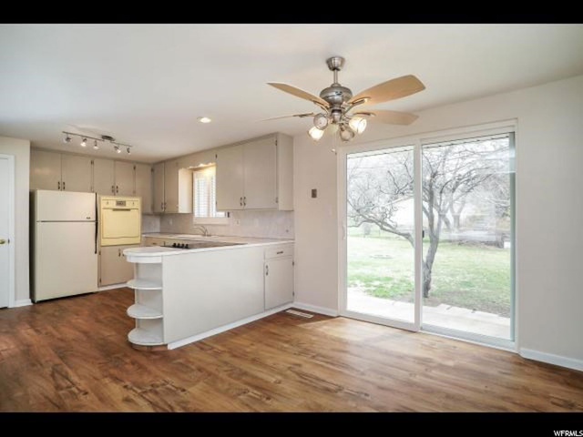 1661 Oak St, Ogden, UT 84401 — photo 9