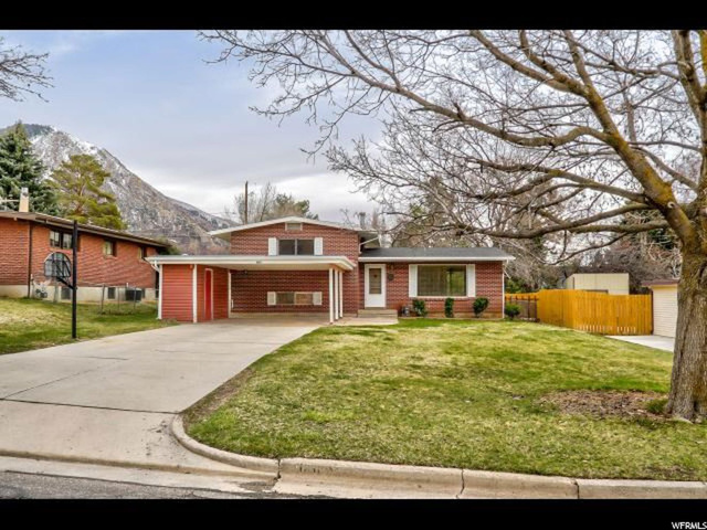 1661 Oak St, Ogden, UT 84401 — photo 2