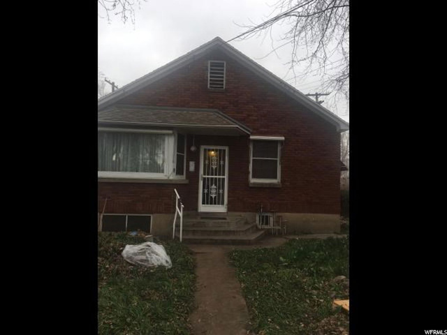 319 E Cross St S, Ogden, UT 84404 — photo 4