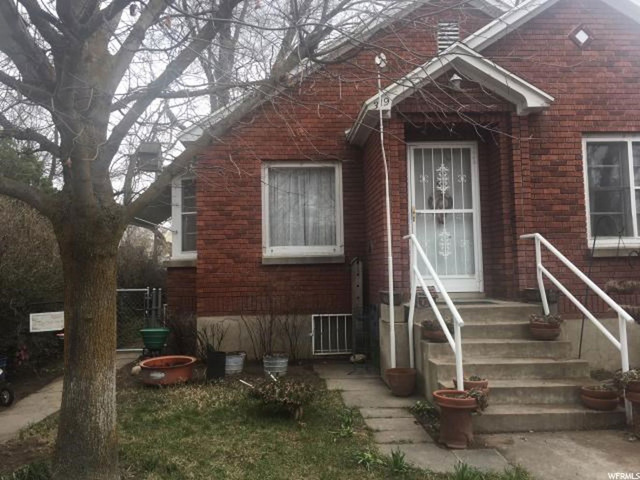 319 E Cross St S, Ogden, UT 84404 — photo 2
