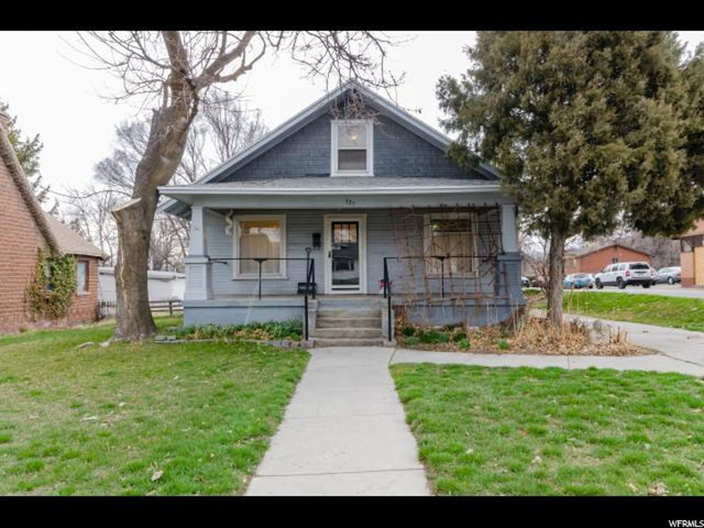 325 E 400 N, Logan, UT 84321 — photo 2