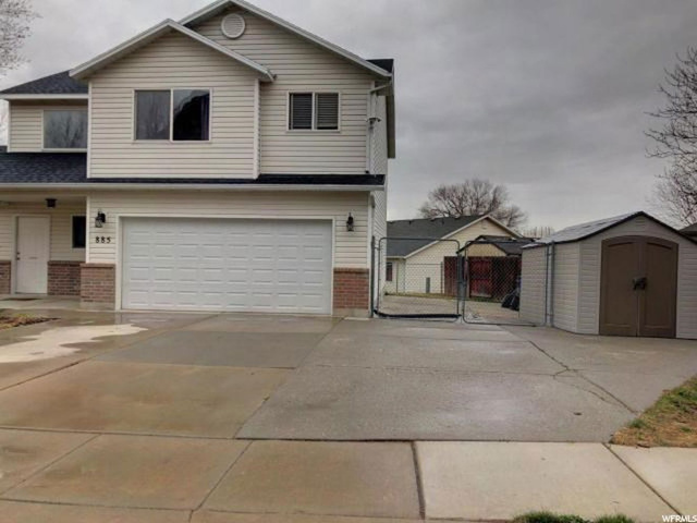 885 N 975 E, Ogden, UT 84404 — photo 4
