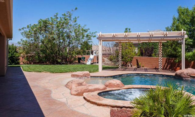 2433 E 2860 S, St. George, UT 84790 — photo 4