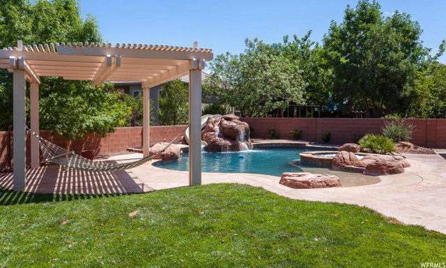 2433 E 2860 S, St. George, UT 84790 — photo 3