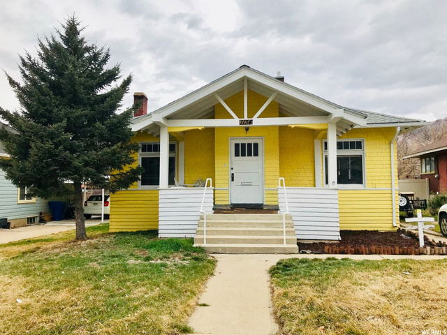 1134 Capitol St, Ogden, UT 84401 — photo 2