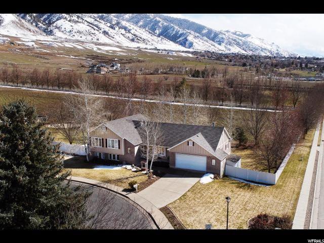 1010 E Windsor Dr S, River Heights, UT 84321 — photo 3