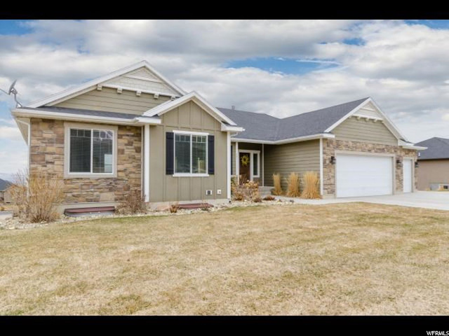 383 S 1075 E, Smithfield, UT 84335 — photo 2