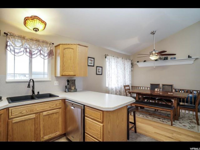 2432 W 2500 N, Clinton, UT 84015 — photo 7