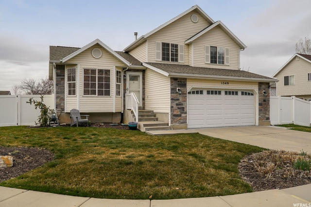 1349 N 925 E, Ogden, UT 84404 — photo 2