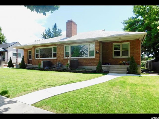 1164 E Roosevelt Ave S #1164, Salt Lake City, UT 84105