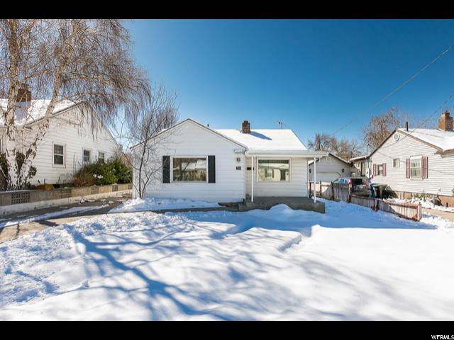 738 E 2910 S, Salt Lake City UT 84106