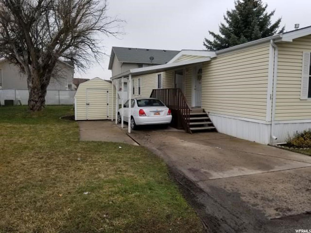 350 W 800 S #25, Logan, UT 84321 — photo 2