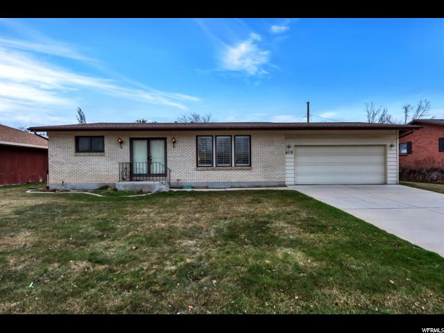 6119 S MOUNT VERNON DR #212, Murray UT 84107