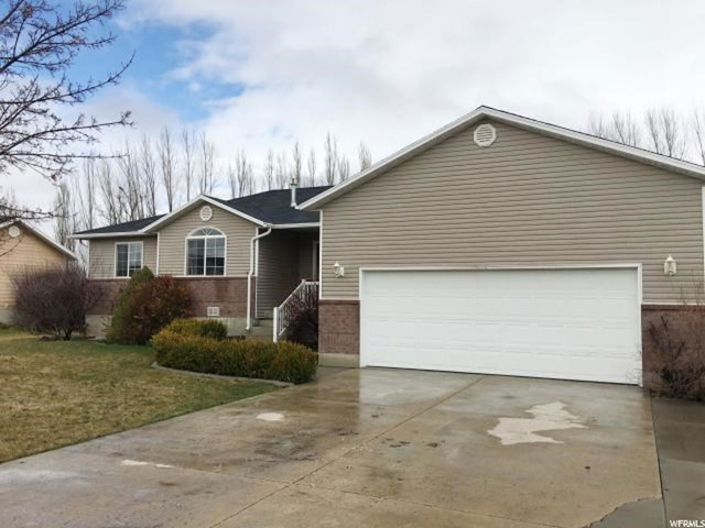 407 W 3300 S, Nibley, UT 84321 — photo 2