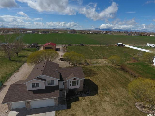 5827 S 6950 W, Hooper, UT 84315 — photo 7
