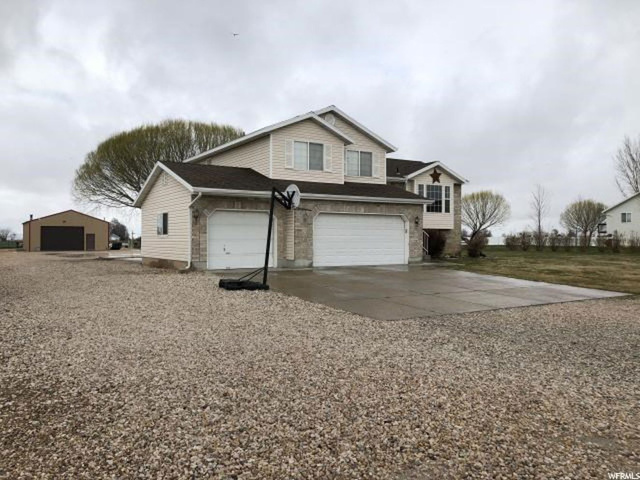 5827 S 6950 W, Hooper, UT 84315 — photo 10