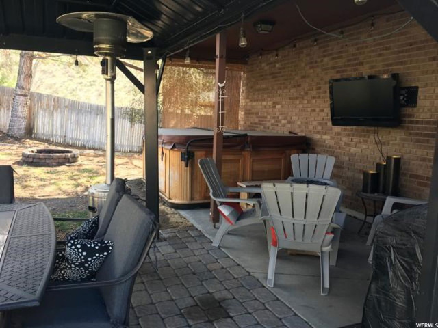 2499 E Vail Cir, Sandy, UT 84093 — photo 10