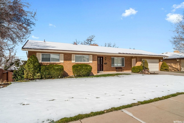 756 S 800 E, Bountiful, UT 84010 — photo 3