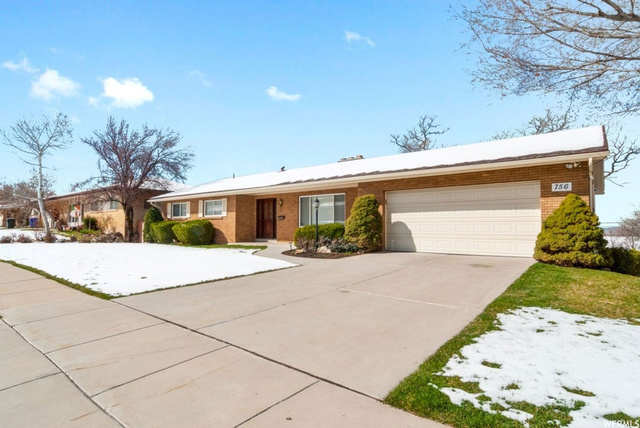 756 S 800 E, Bountiful, UT 84010 — photo 2
