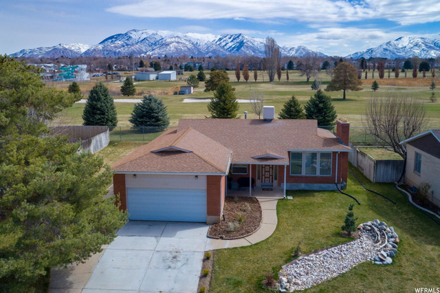 5292 S 3100 W, Roy, UT 84067