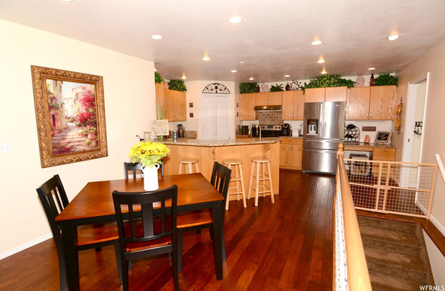 16 Winding Way, Logan, UT 84321 — photo 6