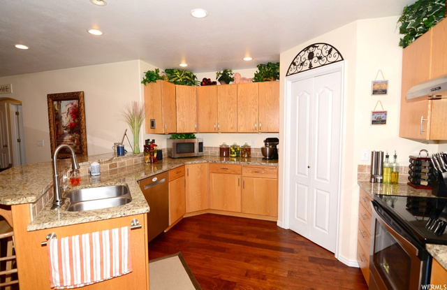 16 Winding Way, Logan, UT 84321 — photo 8