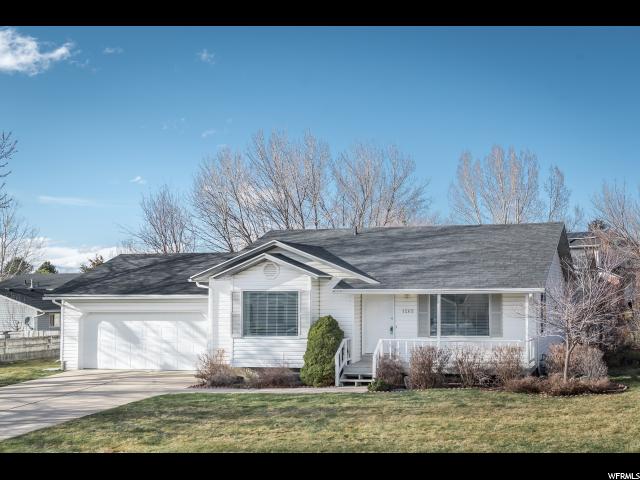 1265 EASTRIDGE, Logan UT 84321