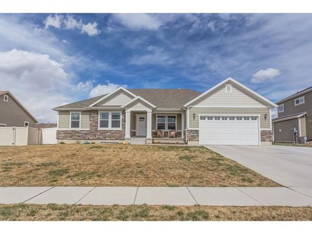 1045 E 650 S, Heber City, UT 84032