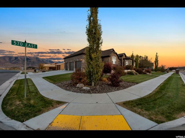 168 N 570 E, Tremonton, UT 84337 — photo 9